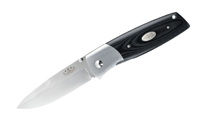 Fallkniven PXL Black Micarta Elmax
